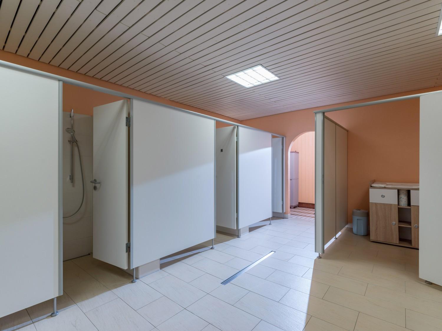 Ferienwohnanlage Oberaudorf C4 Mit Hallenbad Und Sauna Exteriér fotografie