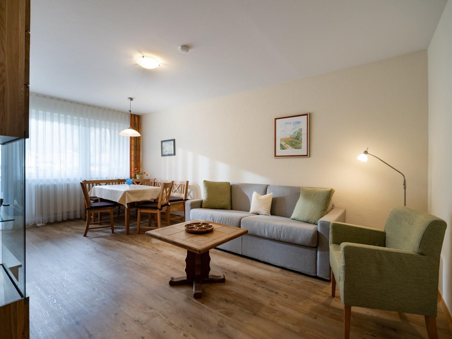Ferienwohnanlage Oberaudorf C4 Mit Hallenbad Und Sauna Exteriér fotografie